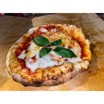 Scopri il Forno in Acciaio Inox con Due Teglie per Pizze - Promozioni  Pizzerie