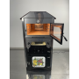 Forno a Legna Luxor V2 Top