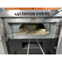 Forno a Legna Luxor V2 Top