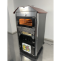 Forno a Legna Luxor V2 Top