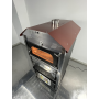 Forno a Legna Luxor V2 Top