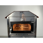 Forno a Legna Luxor V2 Top