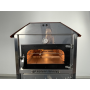 Forno a Legna Luxor V2 Top