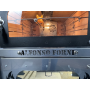 Forno a Legna Luxor V2 Top