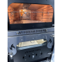 Forno a Legna Luxor V2 Top