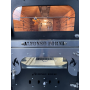 Forno a Legna Luxor V2 Top