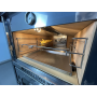 Forno a Legna Luxor V2 Top