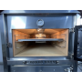 Forno a Legna Luxor V2 Top