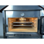 Forno a Legna Luxor V2 Top