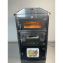 Forno a Legna Luxor V2 Plus Top