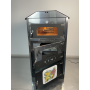 Forno a Legna Luxor V2 Plus Top