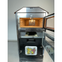 Forno a Legna Luxor V2 Plus Top