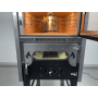 Forno a Legna Luxor V2 con Girarrosto