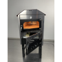 Forno a Legna Luxor V2 con Girarrosto