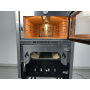 FORNO A LEGNA LUXOR V2+GIRARROSTO