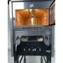 FORNO A LEGNA LUXOR V2+GIRARROSTO