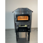 Forno a Legna Luxor V2