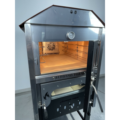 Forno a legna Luxor V2