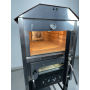 Forno a Legna Luxor V2