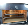 Forno a Legna Luxor V2