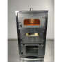 Forno a legna LUXOR TOP PROFESSIONAL