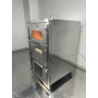 Forno a legna LUXOR TOP PROFESSIONAL