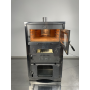 Forno a Legna Luxor V2 Plus Top Professional