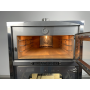 Forno a legna LUXOR TOP PROFESSIONAL