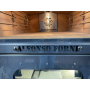 Forno a Legna Luxor V2 Plus Top Professional