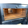 Forno a Legna Luxor V2 Plus Top Professional