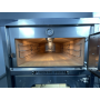 Forno a legna LUXOR TOP PROFESSIONAL