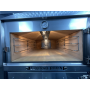 Forno a Legna Luxor V2 Plus Top Professional