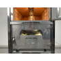 Forno a Legna Luxor V2 Plus Top Professional