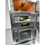 Forno a legna LUXOR TOP PROFESSIONAL