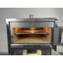 Forno a Legna Luxor V2 Plus Top Professional