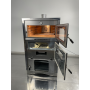 Forno a legna LUXOR TOP PROFESSIONAL