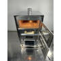 Forno a legna LUXOR TOP PROFESSIONAL