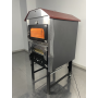 Forno a Legna Emax V2