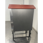 Forno a Legna Emax V2