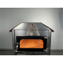 Forno a Legna Emax V2