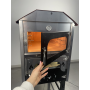 Forno a Legna Emax V2