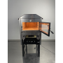 Forno a Legna Emax V2