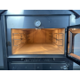 Forno a Legna Emax V2