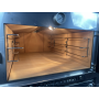 Forno a Legna Emax V2