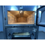 Forno a Legna Emax V2