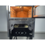 Forno a Legna Emax V2