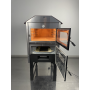 Forno a Legna Emax V2