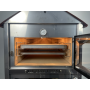 Forno a Legna Emax V2