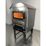 Forno a Legna Emax V2