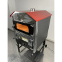 Forno a Legna Emax V2 Plus